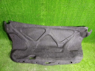 Обшивка крышки багажника, NISSAN, MAXIMA, A33, VQ20DE, 2003