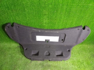 Обшивка крышки багажника, BMW, 5-SERIES, E60, M54B25, 2005, 51497034263