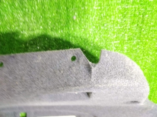 Обшивка крышки багажника, BMW, 5-SERIES, E34, M20B20