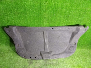 Обшивка крышки багажника, TOYOTA, CAMRY, ACV40, 2AZ-FE, 2008