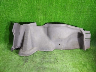Обшивка багажника, MAZDA, EFINI MS-6, GEEP, KF-ZE, 1992, R, низ