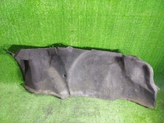 Обшивка багажника, TOYOTA, CAMRY, CV30, 2C-T, 1990, R, Низ