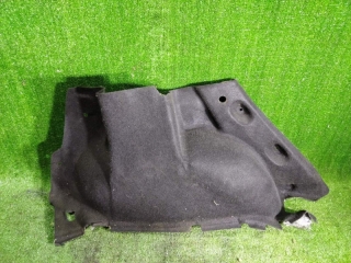 Обшивка багажника, RENAULT, SANDERO, BS11, K7M710, 2012, L, низ