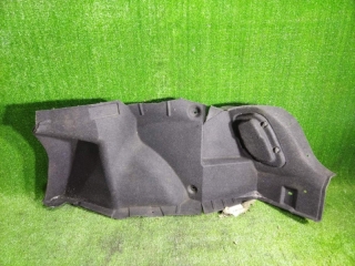 Обшивка багажника, HYUNDAI, ELANTRA, XD, G4ED, 2005, R