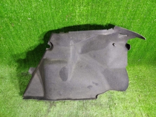 Обшивка багажника, BMW, 3-SERIES, E36, M43, 1995, R