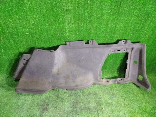 Обшивка багажника, NISSAN, PRIMERA CAMINO, WQP11, QG18DE, 1999, R, низ