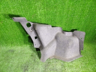 Обшивка багажника, NISSAN, CEFIRO, A31, RB20DE, 1990, R, низ