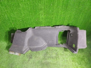 Обшивка багажника, NISSAN, CEFIRO, WA32, VQ20DE, 1994, R, Низ