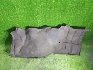 Обшивка багажника, MITSUBISHI, DIAMANT, F31A, 6G73, 1996, R, низ