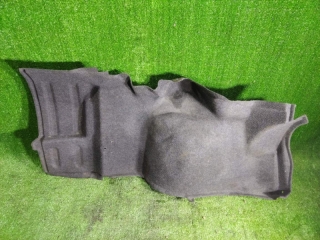 Обшивка багажника, MITSUBISHI, DIAMANT, F31A, 6G73, 1996, L, низ