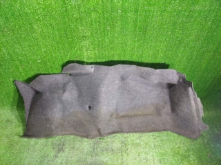 Обшивка багажника, TOYOTA, CAMRY PROMINENT, VZV31, 4VZ-FE, 1990, R, низ