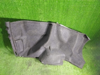 Обшивка багажника, TOYOTA, CAMRY, ACV30, 2AZ-FE, 2004, R, низ