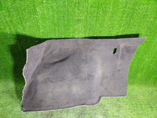 Обшивка багажника, FORD, FOCUS, DFW, EYDK, 2004, R