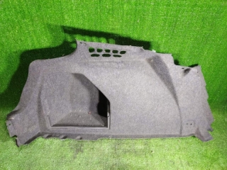 Обшивка багажника, VOLKSWAGEN, PASSAT B6, 3C2, CDA BZB, 2008, L, низ