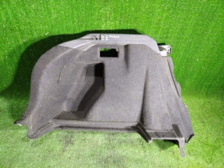 Обшивка багажника, TOYOTA, COROLLA RUNX, ZZE122, 1ZZ-FE, 2003, L, низ