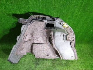 Обшивка багажника, TOYOTA, COROLLA RUNX, ZZE122, 1ZZ-FE, 2003, L, низ