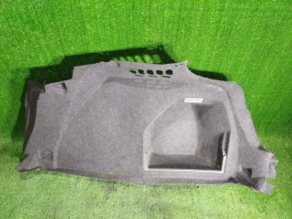 Обшивка багажника, VOLKSWAGEN, PASSAT B6, 3C2, CDA BZB, 2008, R, низ