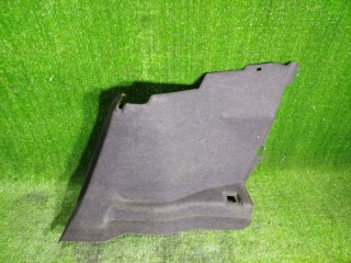 Обшивка багажника, BMW, 5-SERIES, E60, M54B25, 2005, R, 51.47-7024858