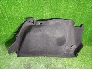 Обшивка багажника, FORD, FOCUS, CB4, QQDB, 2007, R, низ, 4M51-A31148