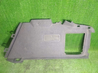Обшивка багажника, AUDI, A6, C5, ALF, 1998, R, низ