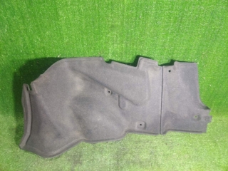 Обшивка багажника, NISSAN, PRIMERA, P12, QG18DE, 2002, L, низ