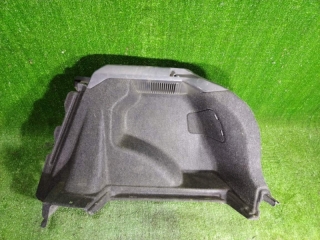 Обшивка багажника, TOYOTA, COROLLA RUNX, ZZE122, 1ZZ-FE, 2003, R, Низ