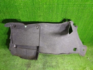 Обшивка багажника, VOLKSWAGEN, PASSAT B5, 3B3, AWM, 2001, L