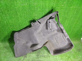 Обшивка багажника, MERCEDES BENZ, C 180, W202, 111920, 1994, R, R, Низ