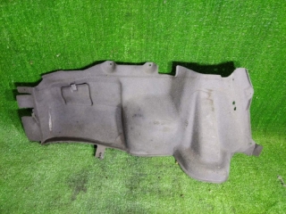 Обшивка багажника, MAZDA, EFINI MS-6, GEEP, KF-ZE, 1992, L, Низ