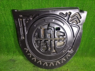 Пол багажника, TOYOTA, PLATZ, SCP11, 1SZ-FE, 2001