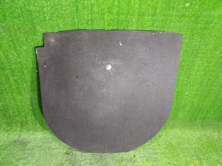 Пол багажника, BMW, 5-SERIES, E60, M54B25, 2005