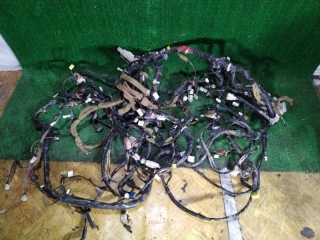 Проводка салонная, INFINITI, FX45, S50, VK45DE, 2003