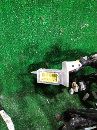 Проводка салонная, INFINITI, FX45, S50, VK45DE, 2003