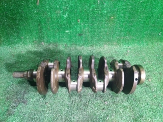 Коленвал, HONDA, CR-V, RD1, B20B, 1999