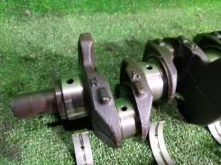 Коленвал, HONDA, ACCORD, CF4, F20B, 1997-2002