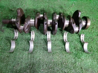 Коленвал, HONDA, ACCORD, CF4, F20B, 1997-2002