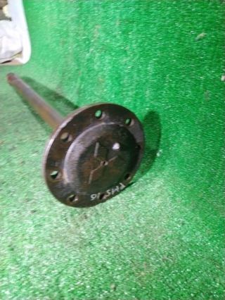 Полуось, MITSUBISHI, FUSO, FM516L, 6D15T, 1991