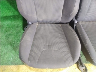 Сиденье, FORD, FOCUS, CB8, XQDA, 2012, F