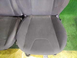 Сиденье, FORD, FOCUS, CB8, XQDA, 2012, F