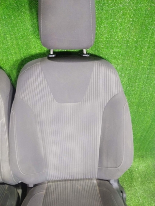 Сиденье, FORD, FOCUS, CB8, XQDA, 2012, F