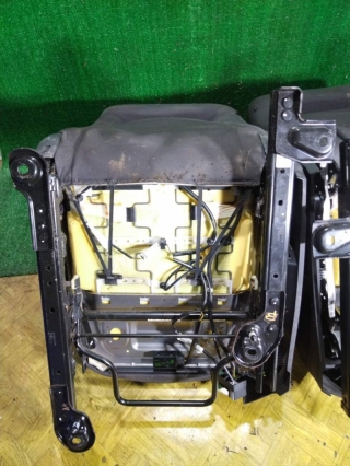 Сиденье, FORD, FOCUS, CB8, XQDA, 2012, F