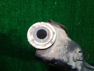 Балка под двс, FORD, FOCUS, CB8, XQDA, 2012