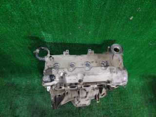 Клапанная крышка, NISSAN, TIIDA, SC11X, HR16DE, 2010