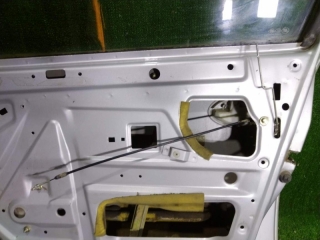 Трос открывания двери, LIFAN, BREEZ, 520, LF481Q3, 2008, F, R