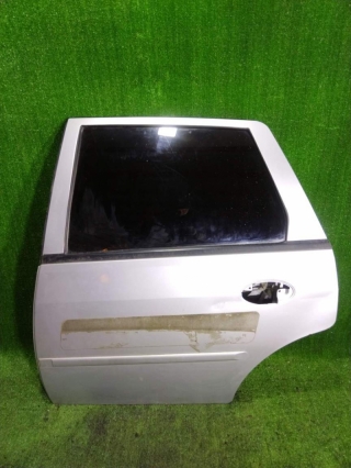 Уплотнитель стекла двери, LIFAN, BREEZ, 520, LF481Q3, 2008, R, L