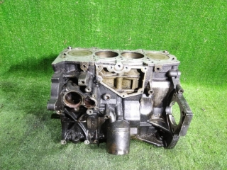 Блок цилиндров, FORD, FUSION, CBK, FYJA, 2005