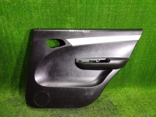 Обшивка двери, LIFAN, BREEZ, 520, LF481Q3, 2008, R, R