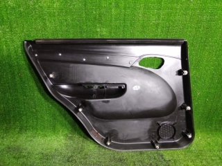 Обшивка двери, LIFAN, BREEZ, 520, LF481Q3, 2008, R, R