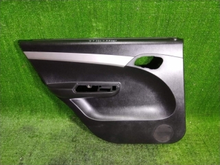 Обшивка двери, LIFAN, BREEZ, 520, LF481Q3, 2008, R, L