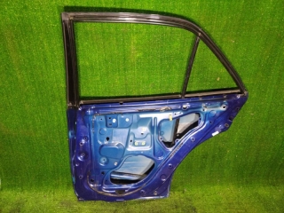 Дверь, LEXUS, IS200, GXE10, 1G-FE, R, R